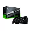 Видеокарта MSI GeForce RTX 5070 12G SHADOW 3X OC PCI-E Gen 5