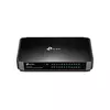 Коммутатор сетевой TP-LINK TL-SF1024M 24х100Mb/s неуправляемый