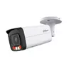 IP камера буллет DH-IPC-HFW2849T-AS-IL 8MP 3,6mm 3840×2160 LED 60m IP67 mSD POE
