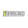 SFP модуль двунаправленный TP-LINK SM321A-2(UN) Одномодовый, 1550-1310нм, 1,25Гб, 2км