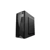 Корпус Aeromax WSC-3157 Black with USB, Audio Panel FG