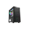 Корпус SIGMA SX-1906A (БЕЗ ВЕНТИЛЯТОРОВ В КОМПЛЕКТЕ)