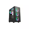 Корпус SIGMA SX-8029B(Mesh) (БЕЗ ВЕНТИЛЯТОРОВ В КОМПЛЕКТЕ)