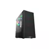 Корпус SIGMA SX-8025 (БЕЗ ВЕНТИЛЯТОРОВ В КОМПЛЕКТЕ)