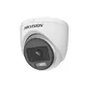 Turbo HD камера купольная HIKVISIONDS-2CE70DF0T-PF 2MP 2.8mm 1920 × 1080 LED 20m TVI.AHD CVI CVBS ColorVu