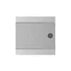 Основание для турникета HIKVISION DS-K3G411-BASE550-F