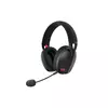 Наушники игровые беспроводная Redragon Ire H848