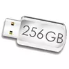Флэш накопители 256 GB