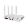 Маршрутизатор Huawei  AR180 Pro Wi-Fi 7, 3.57Gb/s, 4xLAN 1Gb/s, 2x WAN/LAN 2.5Gb/s, Smart Mesh