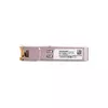 SFP модуль Huawei Electrical Transceiver,SFP,GE,Electrical Interface Module(100m,RJ45)