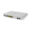 Маршрутизатор Huawei AR303 (1xCombo WAN 1Gb/s, 4xLAN 1Gb/s, до 200 пользователей, 1 Mpps)