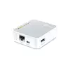 Роутер портативный (3G/4G LTE) TP-LINK TL-MR3020 1xLAN 100Mb/s