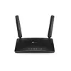 Роутер Wi-Fi (4G-LTE) TP-LINK Archer MR200 3xLAN 100Mb/s 1xLAN/WAN 100Mb/s 2,4GHz/300Mb.s 5Ghz/433Mb/s