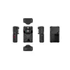 Wi-Fi 4G Body Camera Hikvision DS-MCW40C