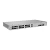 Коммутатор Huawei S310S-26PN4JX (2xUpLink 10Gb/s SFP+ | 2x2.5GE Combo PoE+ | 22xPoE+ RJ45 1Gb/s | 98Gb/s) 400W PoE