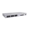 Коммутатор сетевой PoE Huawei S220-24P4X (4xUpLink 10Gb/s, 24xPoE+ 1Gb/s, 128Gb/s) 400W