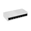 Коммутатор сетевой HIKVISION DS-3E0508D-O  8x1000Mb/s неуправляемый
