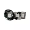 Комплект кабелей питания HIKVISION DS-D40W-2F/PC