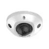 IP камера купольная HIKVISION DS-2CD2543G2-LIS2U 4MP 2.8mm LED30m Mic IP67