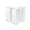Mesh Wi-Fi система ASUS CD6(W-3-PK) AC1500  3xLAN 1Gb/s