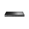 Коммутатор сетевой TP-LINK SX3016F 16xSFP Gb/s управляемый
