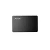 Бесконтактная карта Ajax Pass (10 ед.) black