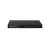 Коммутатор сетевой PoE DAHUA DH-PFS3218-16ET-135 16xPoE 100Mbt/s управляемый