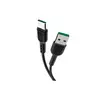 HOCO Data Cable X33 Type-C black