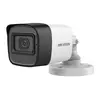 Turbo HD камера буллет HIKVISION DS-2CE16D0T-ITFS  2MP 2.8mm 1920x1080 IR 30m Mic IP67 TVI AHD CVI CVBS