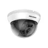 Turbo HD камера купольная HIKVISION DS-2CE56H0T-IRMMF 5MP 2.8mm 2560×1944 IR 20m TVI AHD CVI CVBS