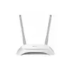 Роутер Wi-Fi TP-LINK TL-WR850N V3 300Mb/s 2.4Ghz 4x100Mb/s LAN 1x100Mb/s WAN 300Mb/s