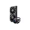 CPU Water Cooler PC Cooler PD240 BK