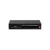 Коммутатор DAHUA 	DH-PFS3006-4ET-36  4xPoE 100/Mb/s неуправляемый