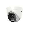 Turbo HD камера купольная HIKVISION DS-2CE72HFT-F28 5MP 2.8mm 2560×1944 LED 20m IP67 TVI AHD CVI CVBS СolorVu