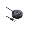 USB-HUB UGREEN CR106  4 USB 2.0