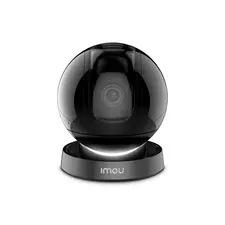 Wi-Fi камера поворотная IMOU Rex IPC-A26LP 2MP 3,6mm 1920x1080 IR 10m Speaker Mic IP65