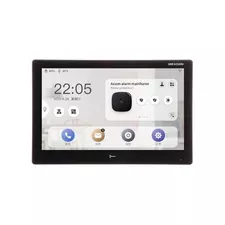 IP видеодомофон HIKVISION DS-KH9510-WTE1(M)