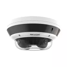 HIKVISION DS-2CD6D54G1-IZS 5MP x4Lens 2.8mm EXIR 30m IP67 IK10 PanoVu