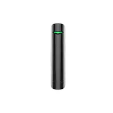 Датчик движения беспроводной Ajax GlassProtect black