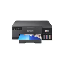 Принтер Epson L8050 (A4, 6Color, 5760x1440dpi, CD-Printing, Wi-Fi)