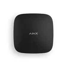 Централь системы безопасности Ajax Hub Plus black