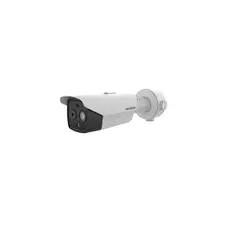 Тепловизионная буллет IP-камера HIKVISION DS-2TD2628-3/QA 12μm 3.6mm, IR30m PoE Behavior Analysis/Fire Detection