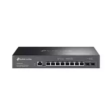 Коммутатор сетевой TP-LINK Omada SG3210X-M2 (8x2,5Gb/s управляемый