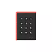 Считыватель HIKVISION DS-K1108AM Mifare Reader/Wiegand (W26 / W34)/RS-485/IP65