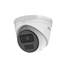 IP камера купольная HiLook IPC-T241HE-UC 2MP 2.8mm 2560×1440 Mic PoE IP67