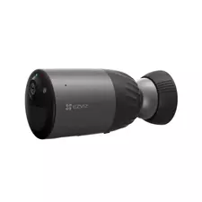 IP камера 4G автономная EZVIZ  CS-EB3/SP-R200(2K 4GA) 3MP 4mm Mic Speaker 5200 mAh