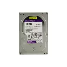 HDD HIKVISION WD 10TB WD102PURX-78