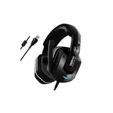 Наушники игровые SOMiC G909PRO