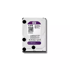 HDD WD 4TB WD42PURU-78 64MB 5400rpm SATA 6Gbit/s