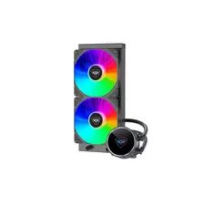 Система жидкостного охлаждения PC Cooler PD240S ARGB BK